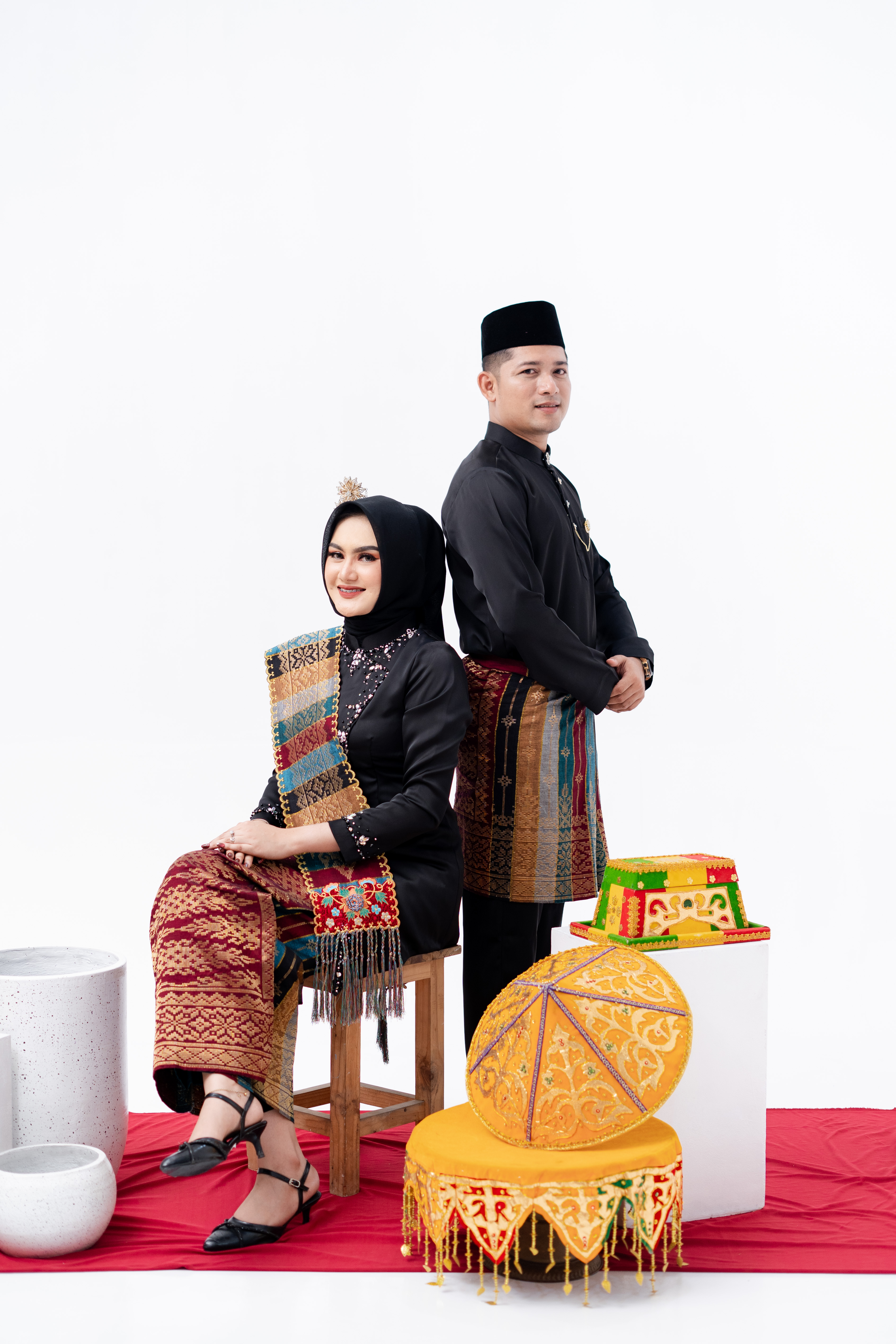 Couple 1